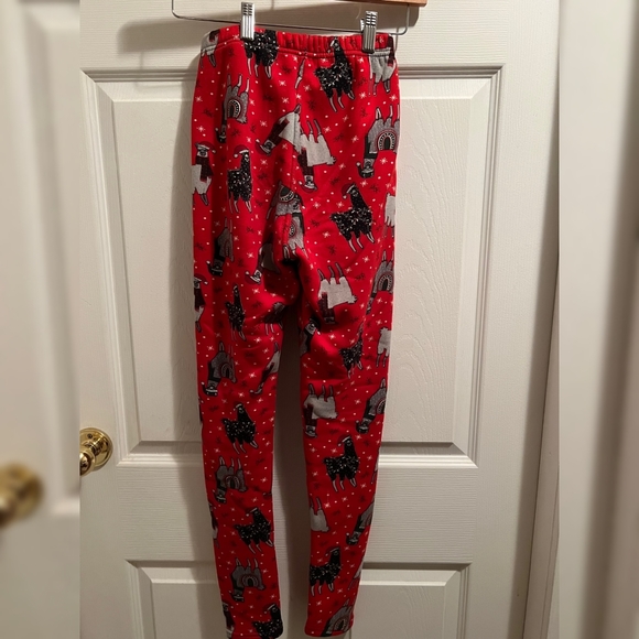 Fleece lined Leggings - Picture 2 of 4